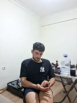 Live Sex with Yasinyasin7 - Stripchat