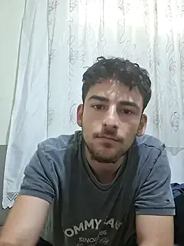 Private Sex Chat with Yasinyasin7 - Stripchat