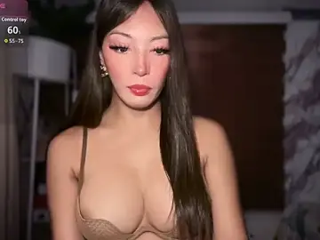 Best Webcam with jessica_mercado - Stripchat