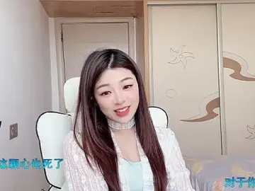 Adult Webcams with -XiaoLing- - Stripchat