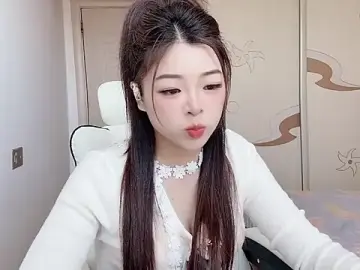 Nude Webcam with -XiaoLing- - Stripchat