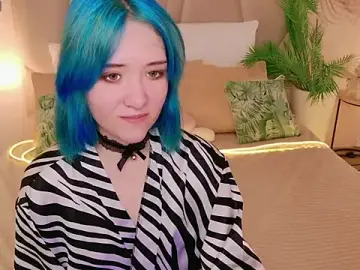 Sex Cam with Ketrin_Jones - Stripchat