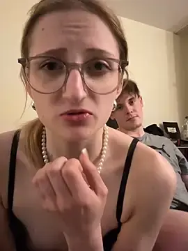 Private Sex Chat with LauraundSteve_ - Stripchat