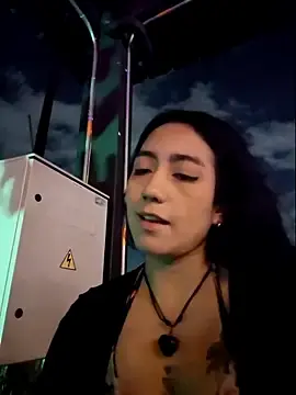 Live Sex with NaughtyMooon - Stripchat