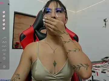 Sex Chat with Sweet_Coral_ - Stripchat