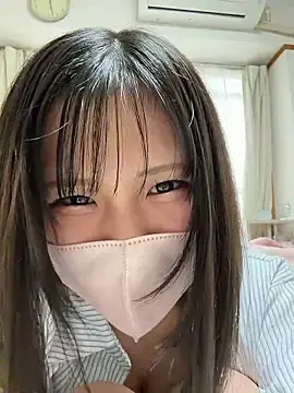 Sex Chat with Hiyori_roripop_ch - Stripchat