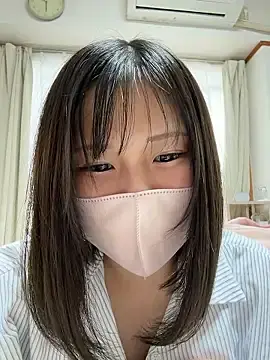 Live Porn with Hiyori_roripop_ch - Stripchat