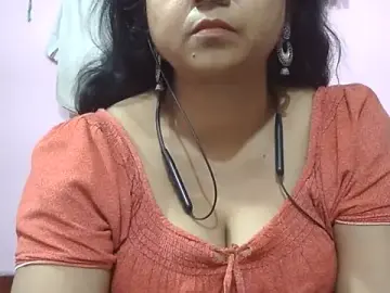 Free Porn Cam with Pooja-suman - Stripchat