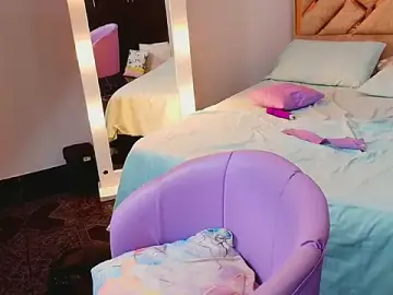 Live Porn with SOFIAA_CLARK - Stripchat