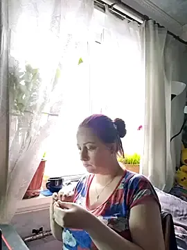 Adult Webcam with Sakura_Green - Stripchat