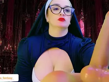 Live Sex with helenas_fantasy - Stripchat