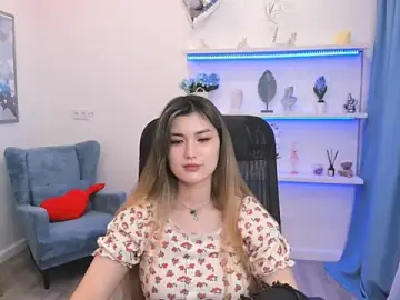 Best Webcam with AnneTLi - Stripchat