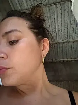 Adult Webcam with Charlott_smi - Stripchat