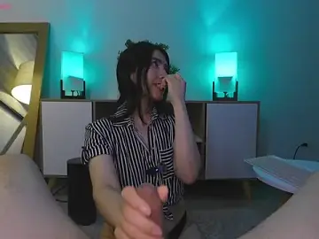 Live Sex Cam with Samantha_night__ - Stripchat