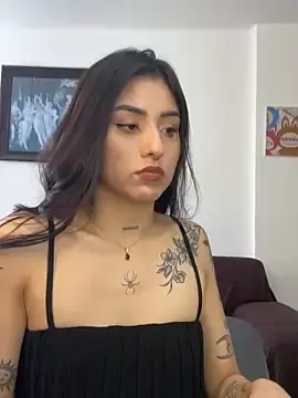Adult Webcams with ananya_sex1 - Stripchat