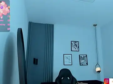 Free Live Porn with Hanna__Becker_ - Stripchat