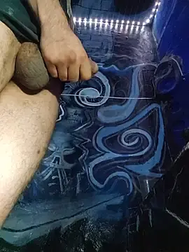 Sex Cam with vergueo3 - Stripchat