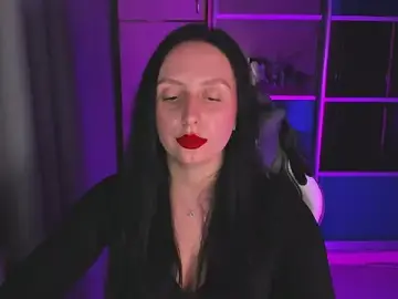 Free Porn Cam with Christy_Calypso - Stripchat