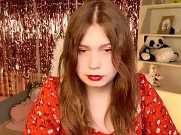 Live Sex Cam with FioraMarmoris - Stripchat