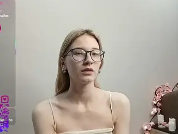 Adult Video Chat with eileencrowday - Stripchat