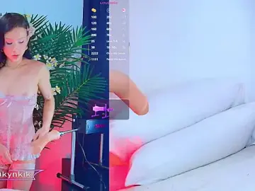 Sex Chat with Kinky__Karo - Stripchat