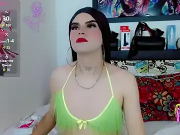 Sex Cam with Roseanne_Park- - Stripchat