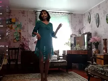 Sex Chat with Shooting-Star- - Stripchat