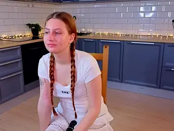 Sex Chat with Sia_sapphir - Stripchat