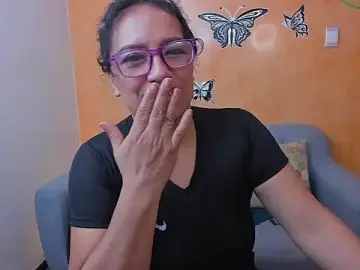 Sex Cam with scarlet_wet - Stripchat