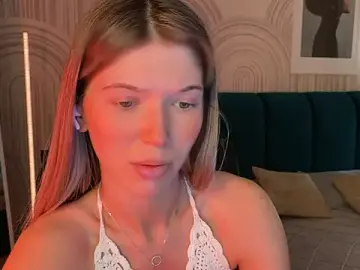 Adult Webcams with viviann_evans - Stripchat