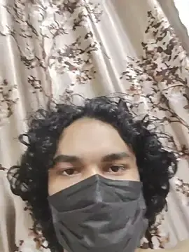 Free Live Porn with kabir_noir - Stripchat