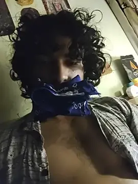 Private Sex Chat with kabir_noir - Stripchat