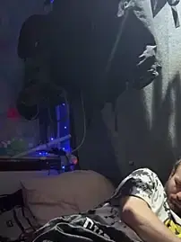 Sex Cam with pervy_devil - Stripchat