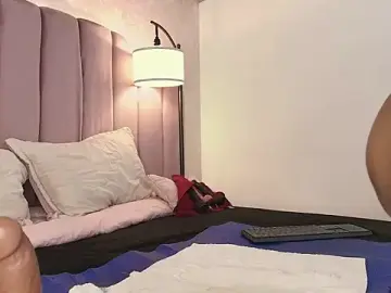 Private Sex Chat with HallyBans - Stripchat