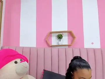 Free Porn Cam with ISABELLA_020 - Stripchat