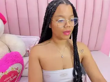 Adult Webcams with ISABELLA_020 - Stripchat