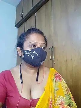 Best live sex cam show with sexynayan23 - Stripchat