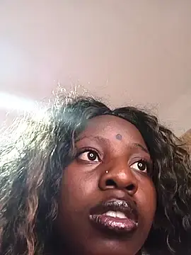 Live Sex Cam with BlackPearl_19 - Stripchat