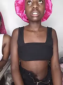 Free Porn Cam with BlackPearl_19 - Stripchat