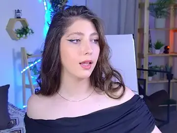 Free Live Porn with Mary_Miiller - Stripchat