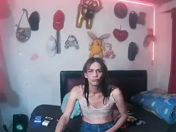 Adult Video Chat with alexxa_dirty - Stripchat