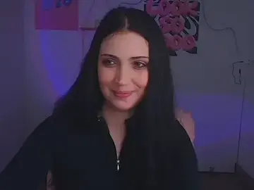 Live Sex Cam with Amalia_amor - Stripchat