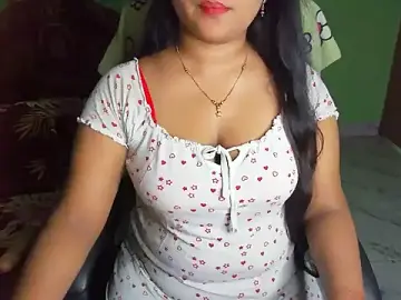 Live Sex Cam with BengaliQueenStar - Stripchat