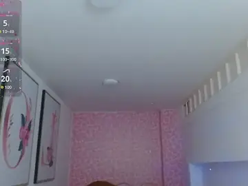 Best Webcam with Nina_harpper_ - Stripchat