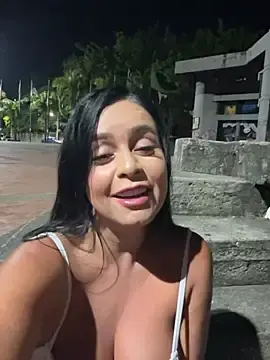 Best Webcam with _kathaLopez_ - Stripchat