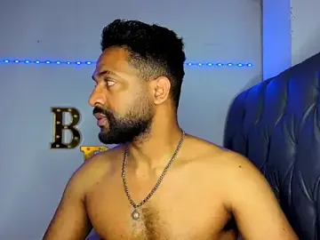 Adult Video Chat with bbcblackhot34 - Stripchat