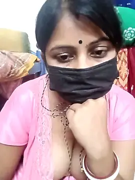 Adult Video Chat with sexxy_bhabi - Stripchat