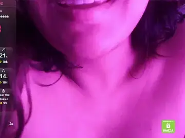 Nude Webcam with bxdgirlhr - Stripchat