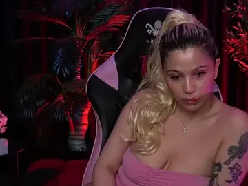 Sex Cam with Stormi_Mur - Stripchat