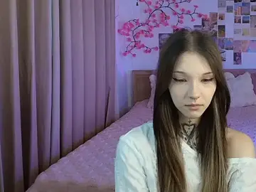 Sex Chat with evaasilence - Stripchat